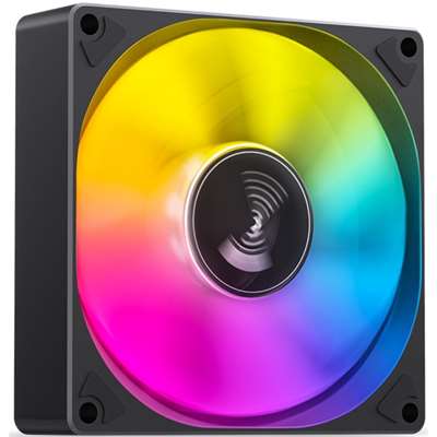 Кулер для корпуса Jonsbo SL-925B, Ø92 мм