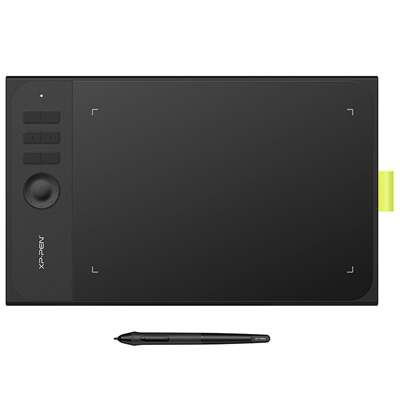 Графический планшет XP-Pen Star 06C