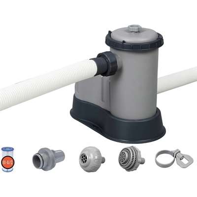 Фильтрующий насос Bestway 58389