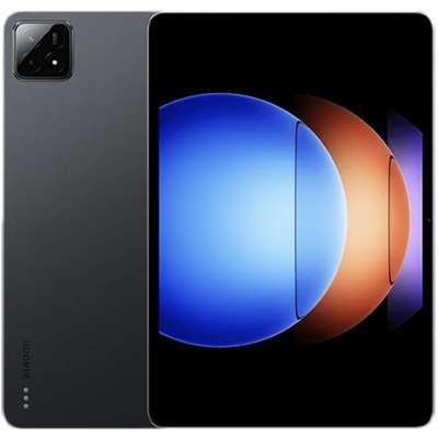 Планшет Xiaomi Pad 6S Pro 8GB RAM 256GB ROM Graphite Gray