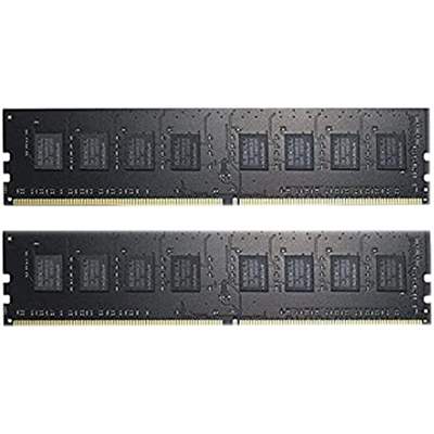 Оперативная память G.SKILL DDR4 16GB (2x8GB)/2400MHz DIMM (F4-2400C15D-16GNS)
