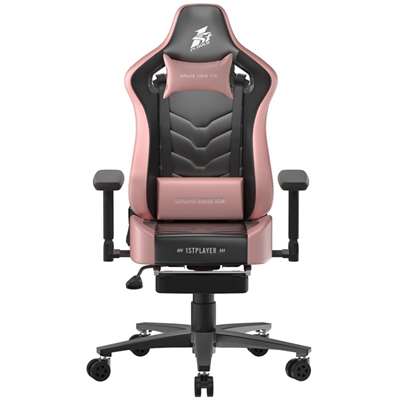 Игровое кресло 1STPLAYER DK1 PRO FR/BKPK