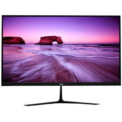 Монитор 23.8″ X-Game T238IPS, 1920x1080, 16:9, IPS, 75 Гц
