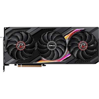 Видеокарта ASRock Radeon RX 7900 XT Phantom Gaming 20GB OC (RX7900XT PG 20GO) 20 GB/320 bit