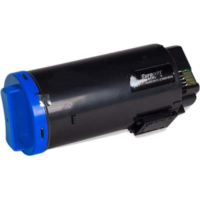Картридж Europrint EPC-106R03912 Голубой (C600/605)