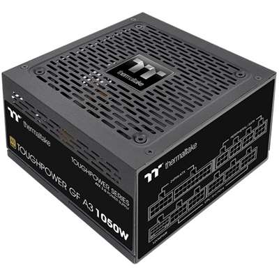 Блок питания 1050W, Thermaltake Toughpower GF A3 1050W (Gold)