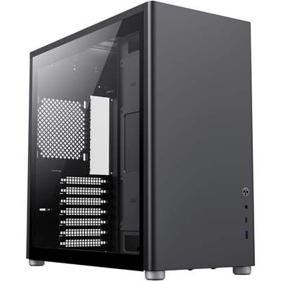 Корпус Gamemax Spark Pro (Black)