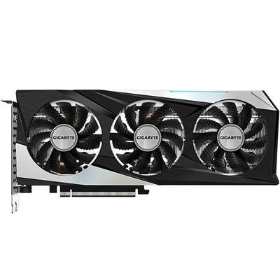 Видеокарта Gigabyte GeForce RTX 3060 Ti GAMING OC 8G (GV-N306TGAMING OC-8GD) 8 GB/256 bit