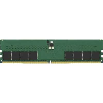 Оперативная память Kingston ValueRAM, DDR5 32GB/5200MHz DIMM (KVR52U42BD8-32)