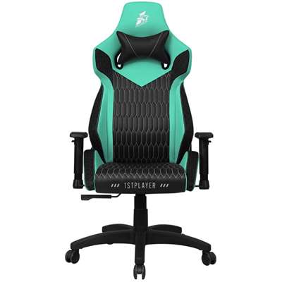 Игровое кресло 1STPLAYER WIN 101/BKGE