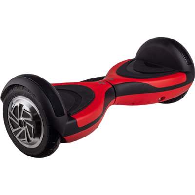 Гироскутер X-Game X805-01RB, Red-Black