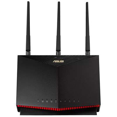 Роутер 3G/4G ASUS 4G-AC86U