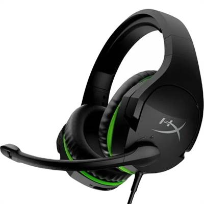 Гарнитура HyperX CloudX Stinger Xbox (4P5K1AA)