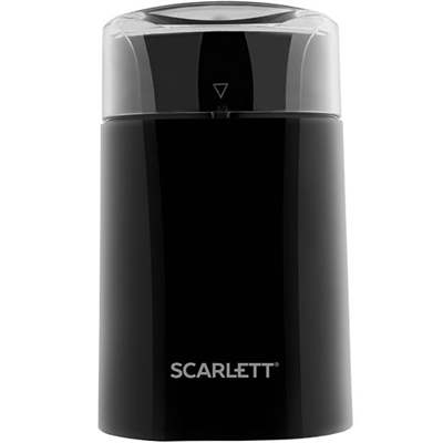 Кофемолка Scarlett SC-CG44505