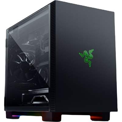 Корпус Razer Tomahawk Mini-ITX