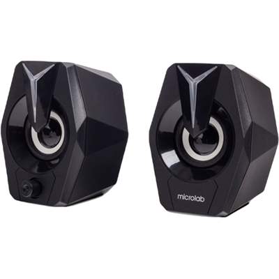Колонки 2.0 Microlab B26