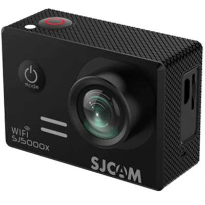 Экшн-камера SJCAM SJ5000X Elite (Black)