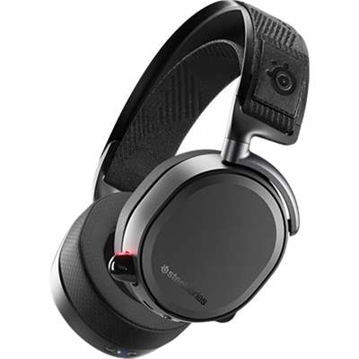 Гарнитура Steelseries Arctis Pro Wireless (Black)