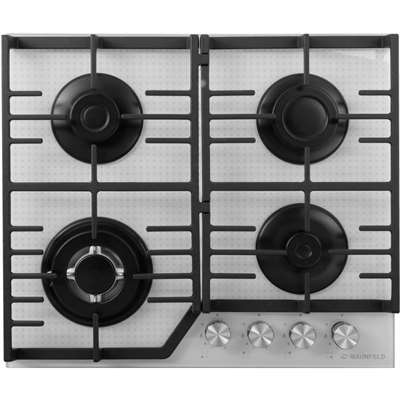 Газовая варочная панель Maunfeld EGHG.64.73CW/G