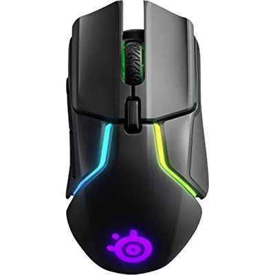 Мышь Steelseries Rival 650 Wireless