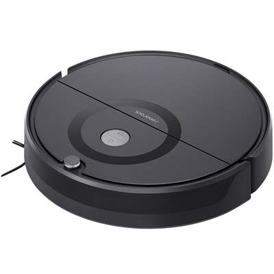 Робот-пылесос Roborock E5 (Чёрный)