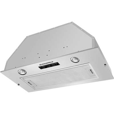 Кухонная вытяжка Maunfeld Crosby Light 70, Нержавеющая сталь