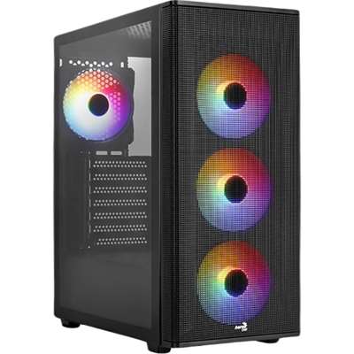 Корпус Aerocool Designer
