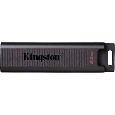 USB флешка USB 3.2 Gen 2 Kingston DTMAX/512GB, 512 ГБ