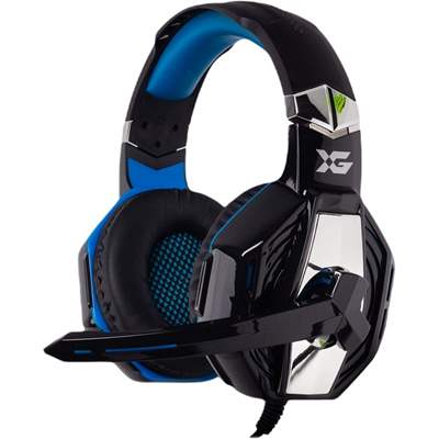Гарнитура X-Game XH-800