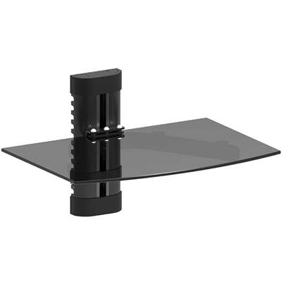 Кронштейн Brateck DVD-291 для DVD