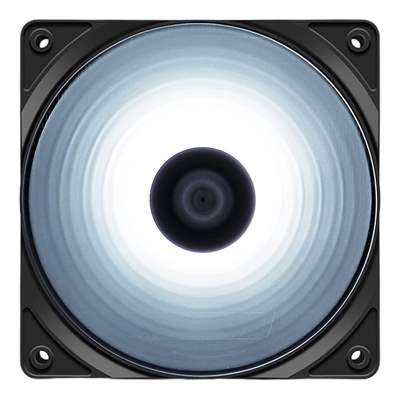 Кулер для корпуса Deepcool RF 120W