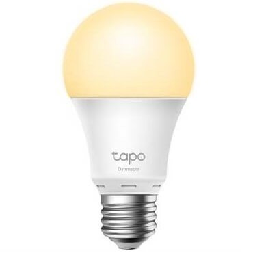 Умная лампа TP-Link Tapo L510E