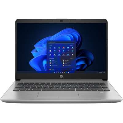 Ноутбук HP 240 G9 (852W5ES) 14″/i5-1235U/8 ГБ/512 ГБ/DOS