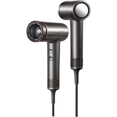 Фен для волос Soocas Airfly P1 Hair Dryer (Silver)