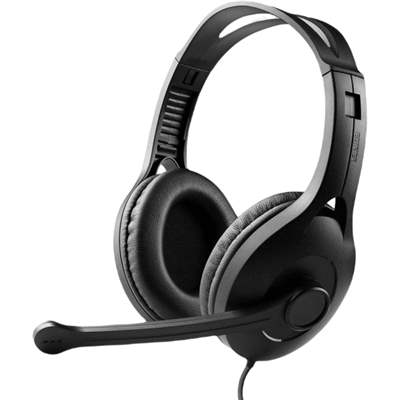 Гарнитура Edifier K800 (Black)