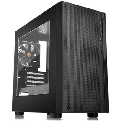 Корпус Thermaltake Versa H18