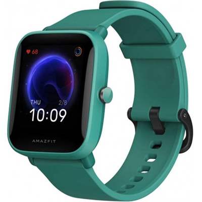 Смарт-часы Amazfit Bip U A2017 (Green)