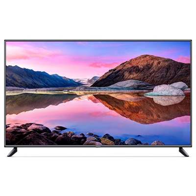 Телевизор 65″ Xiaomi P1E 65" (L65M7-AUKR) 4K 60 Гц