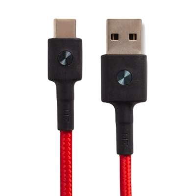 Кабель Xiaomi AL401, USB-A/USB-C, 1 м