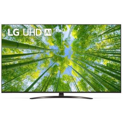 Телевизор 65″ LED LG 65UQ81009LC 4K 60 Гц