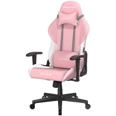 Игровое кресло DX Racer Prince GC/LPF24LTC/PW