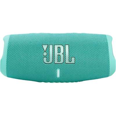 Портативная колонка JBL Charge 5 Teal