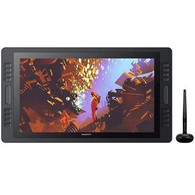 Графический интерактивный монитор Huion Kamvas Pro 20 (GT1901)