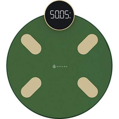 Весы Haylou Smart Scale CM01