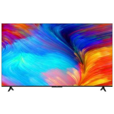 Телевизор 50″ LED TCL 50P635 4K 60 Гц