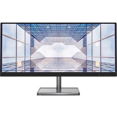 Монитор 29″ Lenovo L29w-30 (66E5GAC3EU), 2560x1080 (UWHD), IPS, 90 Гц