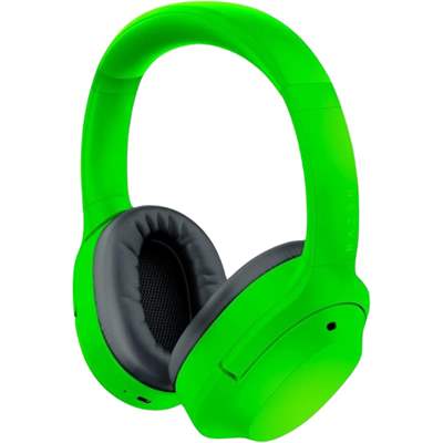 Гарнитура Razer Opus X (Green)