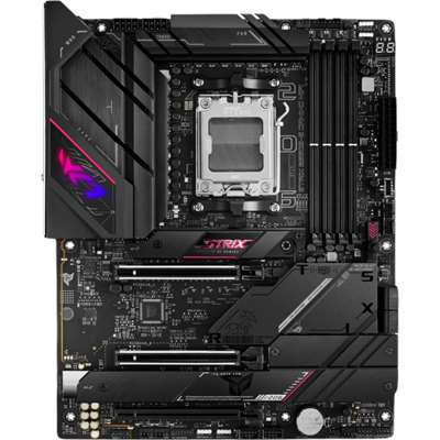 Материнская плата Asus ROG STRIX B650E-E GAMING WIFI, AM5, ATX
