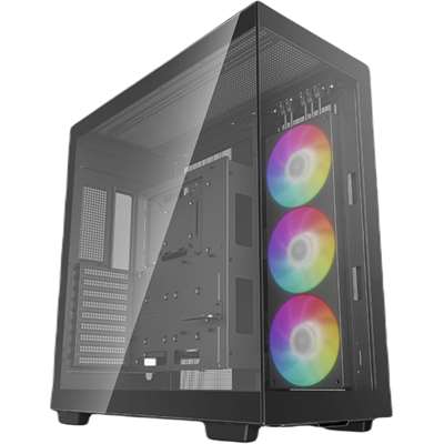 Корпус Deepcool CH780