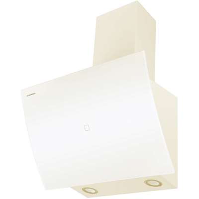 Кухонная вытяжка Maunfeld Sky Star Chef 60, Бежевый